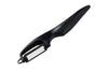 Eplucheur céramique vertical Kyocera noir double lame