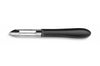 Eplucheur surmoulé Pro 6cm inox manche PP