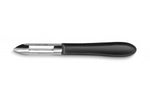 Eplucheur surmoulé Pro 6cm inox manche PP