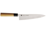 Couteau de Chef 20 cm Haiku Chroma H15