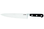 Couteau de Chef AU NAIN lame 20cm "forgé idéal"