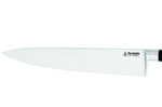 Couteau de Chef AU NAIN lame 20cm "forgé idéal"