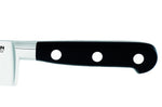 Couteau de Chef AU NAIN lame 20cm "forgé idéal"