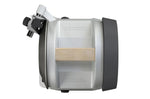 Affuteuse électrique TORMEK T-1 argent meule diamant silencieuse