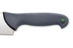 Couteau à génoise professionnel Arcos Colour Prof semi flexible dentelé 30cm