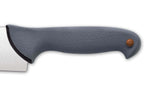 Couteau à génoise professionnel Arcos Colour Prof semi flexible dentelé 30cm