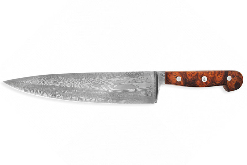 Couteau de Chef Damas Gude 21cm