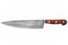 Couteau de Chef Damas Gude 21cm