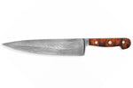 Couteau de Chef Damas Gude 21cm