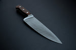 Couteau de Chef Damas Gude 21cm