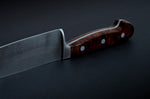 Couteau de Chef Damas Gude 21cm