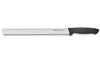 Couteau à jambon Bargoin Creative Chef 28cm largeur 24mm manche noir