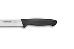 Couteau à jambon Bargoin Creative Chef 28cm largeur 24mm manche noir