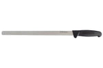 Couteau à jambon extra-long Bargoin Creative Chef 55cm manche noir