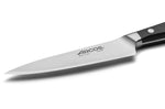 Couteau de chef forgé Arcos Manhattan 15cm tranchant extrême