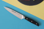 Couteau de chef forgé Arcos Manhattan 15cm tranchant extrême