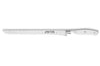 Couteau à jambon forgé Riviera White Arcos lame flexible 25cm acier NITRUM®