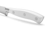 Couteau à jambon forgé Riviera White Arcos lame flexible 25cm acier NITRUM®