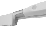 Couteau à jambon forgé Riviera White Arcos lame flexible 25cm acier NITRUM®