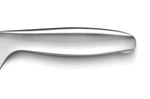 Couteau à jambon Sabatier Fuso Nitro+ lame alvéolée Sandvik 30cm tout inox