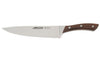 Couteau de chef forgé Arcos Natura 20cm palissandre