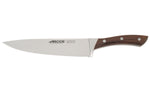 Couteau de chef forgé Arcos Natura 20cm palissandre