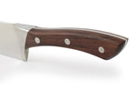 Couteau de chef forgé Arcos Natura 20cm palissandre