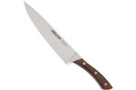 Couteau de chef forgé Arcos Natura 20cm palissandre