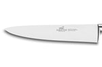 Couteau de chef forgé Sabatier Perigord lame 20cm manche en noyer