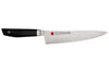 Couteau de chef japonais Kasumi VG10 Pro 20cm manche "marbré"