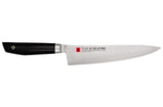 Couteau de chef japonais Kasumi VG10 Pro 20cm manche "marbré"