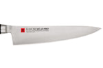 Couteau de chef japonais Kasumi VG10 Pro 20cm manche "marbré"