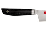 Couteau de chef japonais Kasumi VG10 Pro 20cm manche "marbré"