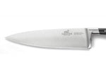 Couteau de chef Sabatier Edonist forgé 20cm fabrication française