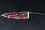 Couteau de chef Sabatier Edonist forgé 20cm fabrication française