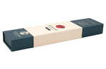 Couteau universel 12cm Hakami Tsubaki lame damas manche en olivier