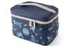 Sac repas isotherme enfant Monbento Frosty loup bleu 5L