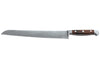Couteau à pain Damas Gude 32cm