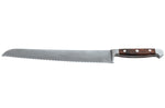 Couteau à pain Damas Gude 32cm