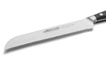 Couteau à pain forgé Arcos Manhattan 20cm tranchant extrême