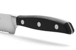 Couteau à pain forgé Arcos Manhattan 20cm tranchant extrême