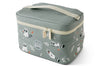 Sac repas isotherme enfant Monbento Frosty raton vert 5L