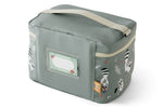 Sac repas isotherme enfant Monbento Frosty raton vert 5L