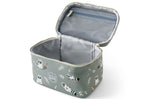 Sac repas isotherme enfant Monbento Frosty raton vert 5L