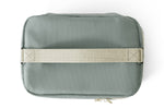 Sac repas isotherme enfant Monbento Frosty raton vert 5L