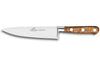 Couteau de chef SABATIER Provençao 100% forgé 15cm manche olivier