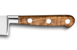 Couteau de chef SABATIER Provençao 100% forgé 15cm manche olivier