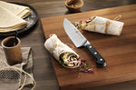 Couteau de chef Zwilling Pro lame large forgée 20cm
