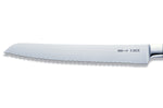 Couteau à pain forgé DICK 1905 lame dentelée 21cm manche design