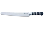 Couteau à pain forgé DICK 1905 lame dentelée 26cm manche design